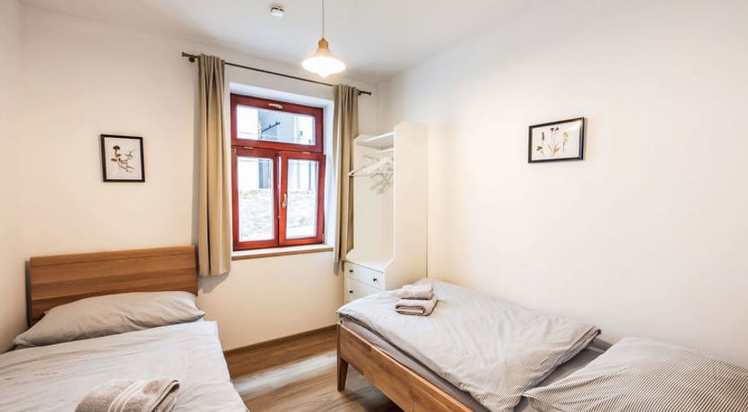 Photo of Olšina Apartment 3