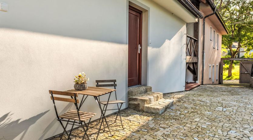 Photo of Olšina Apartment 3