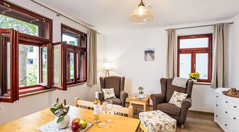 Photo of Olšina Apartment 3