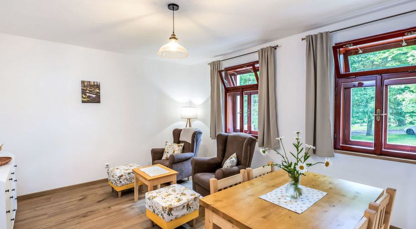 Photo of Želnava Apartment 2