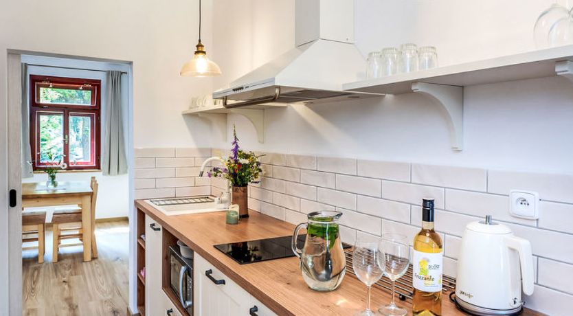 Photo of Želnava Apartment 2