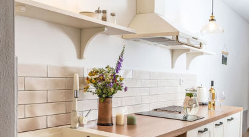 Photo of Želnava Apartment 2