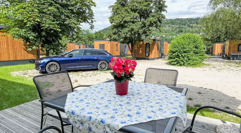 Photo of Tiny Haus Suite Altmühlperle Holiday Home 44