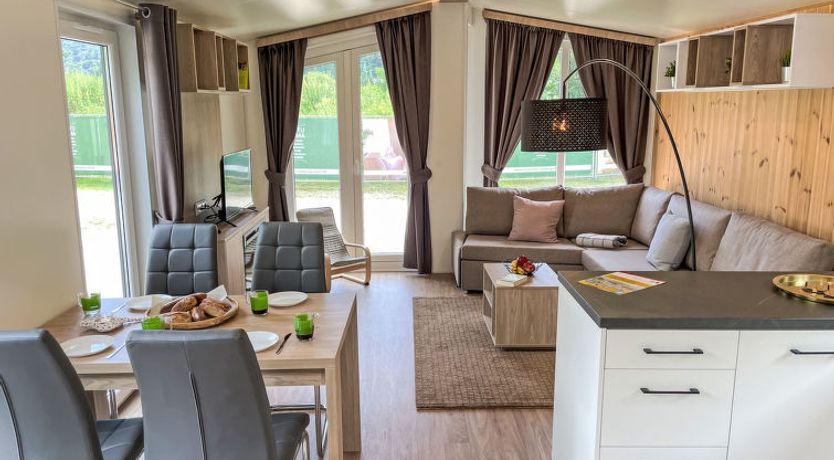 Photo of Tiny Haus Suite Altmühlperle Holiday Home 44