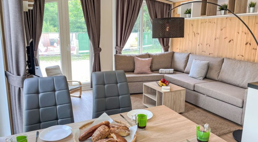 Photo of Tiny Haus Suite Altmühlperle Holiday Home 44