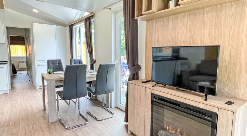 Photo of Tiny Haus Suite Altmühlperle Holiday Home 44