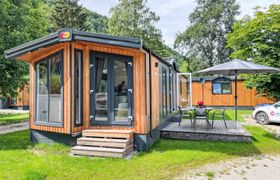 Photo of tiny-haus-suite-altmuhlperle-holiday-home