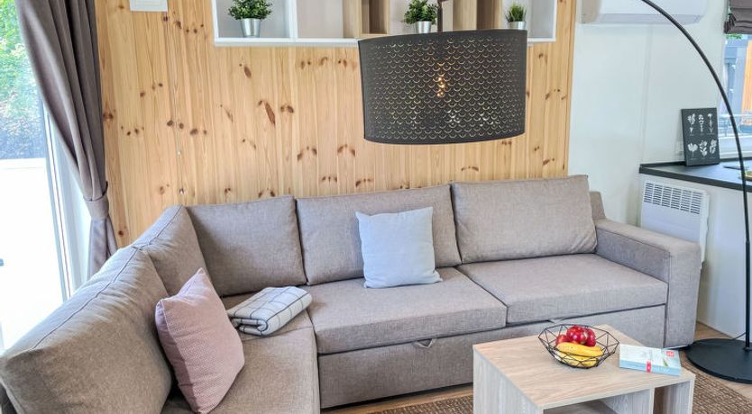 Photo of Tiny Haus Suite Altmühlperle Holiday Home 44