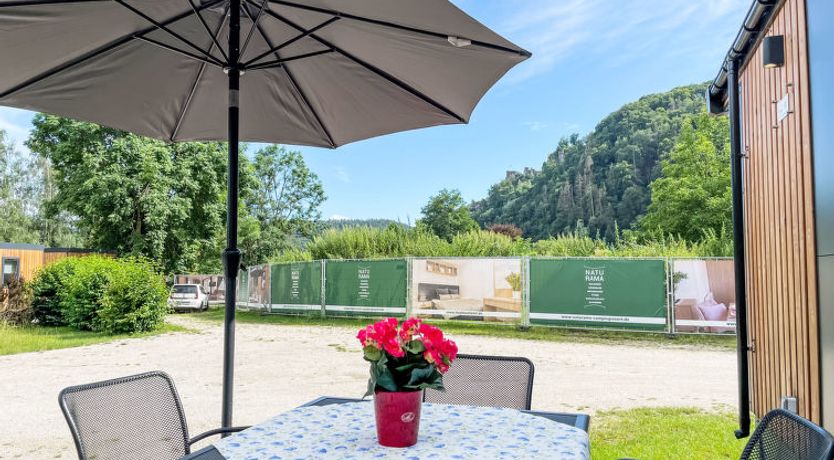 Photo of Tiny Haus Suite Altmühlperle Holiday Home 44