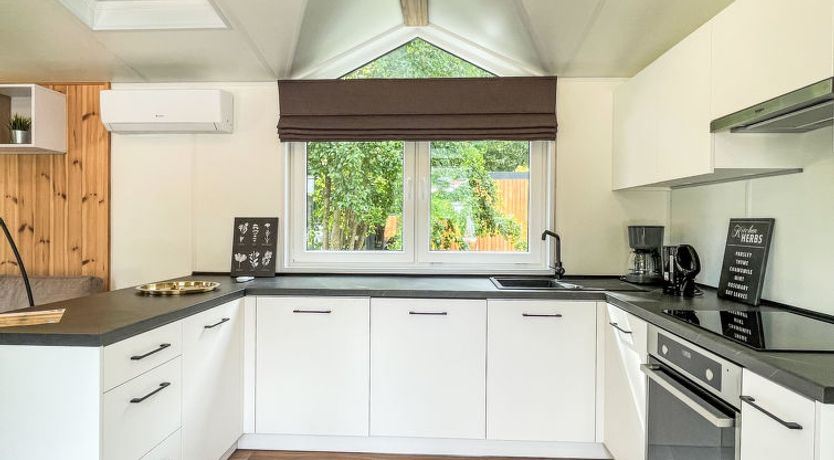 Photo of Tiny Haus Suite Altmühlperle Holiday Home 44