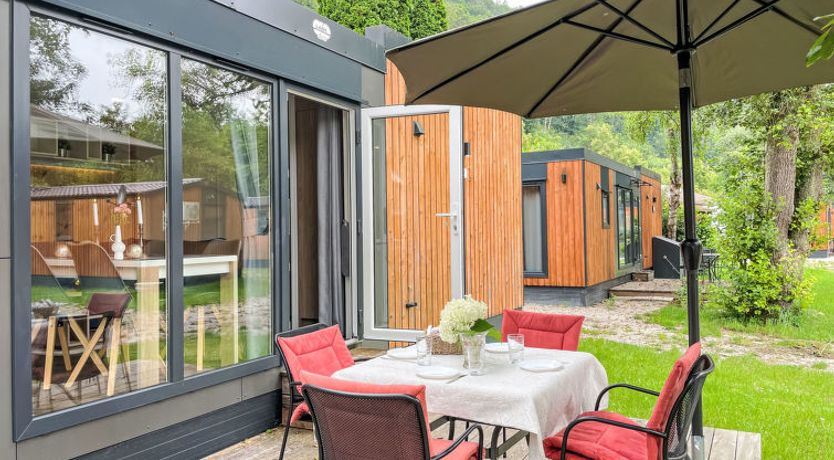 Photo of Tiny Haus Bavaria Holiday Home 41