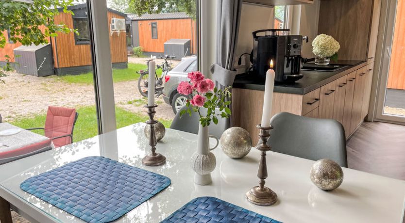 Photo of Tiny Haus Bavaria Holiday Home 41