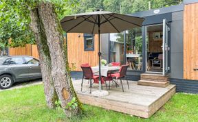 Photo of Tiny Haus Bavaria Holiday Home 41