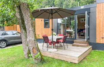 Tiny Haus Bavaria Holiday Home 41 Holiday Home