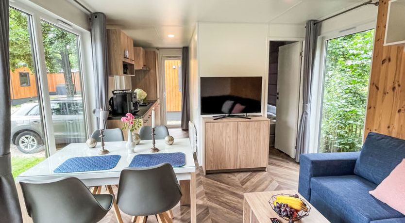 Photo of Tiny Haus Bavaria Holiday Home 41