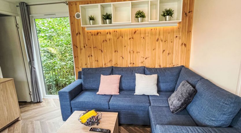 Photo of Tiny Haus Bavaria Holiday Home 41