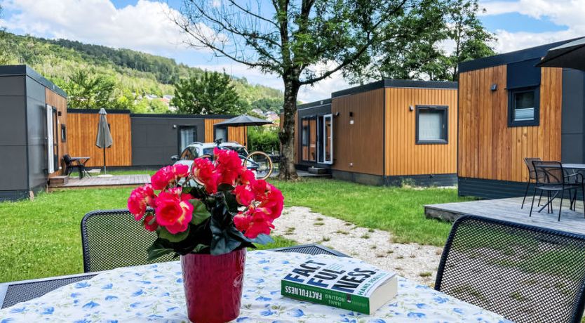 Photo of Tiny Haus Limmer Holiday Home 43