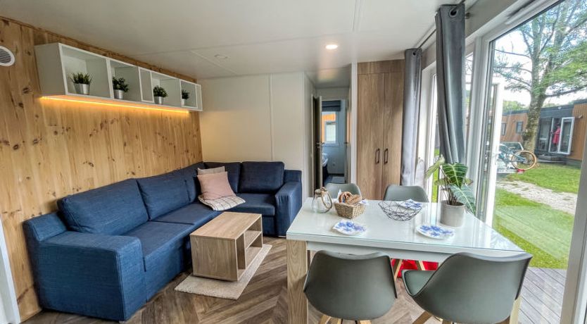 Photo of Tiny Haus Limmer Holiday Home 43