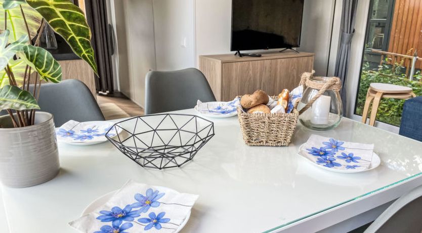 Photo of Tiny Haus Limmer Holiday Home 43