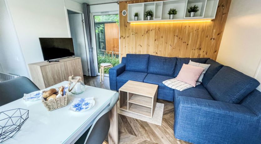 Photo of Tiny Haus Limmer Holiday Home 43