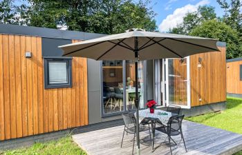 Tiny Haus Limmer Holiday Home 43 Holiday Home