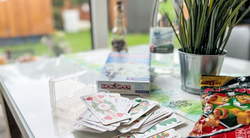 Photo of Tiny Haus Weltenburg Holiday Home 36