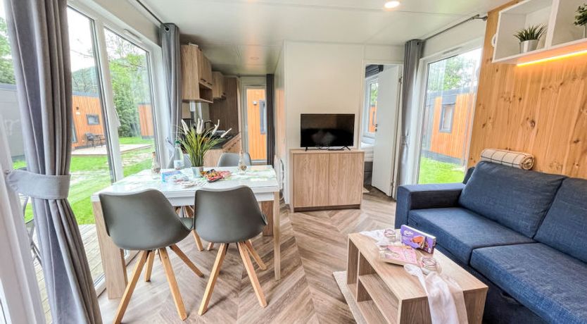 Photo of Tiny Haus Weltenburg Holiday Home 36