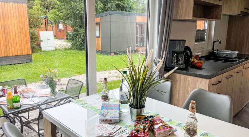 Photo of Tiny Haus Weltenburg Holiday Home 36