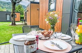 Photo of tiny-haus-weltenburg-holiday-home