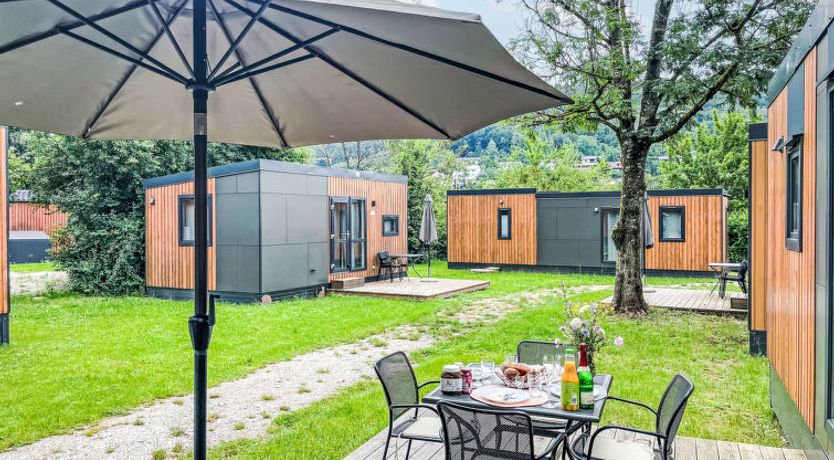 Photo of Tiny Haus Weltenburg Holiday Home 36