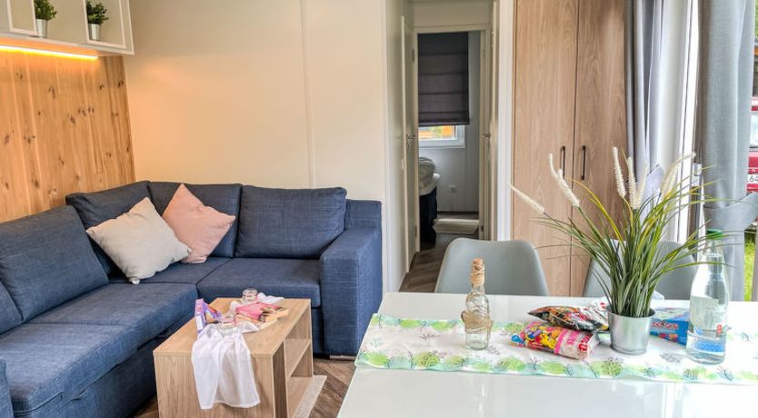 Photo of Tiny Haus Weltenburg Holiday Home 36