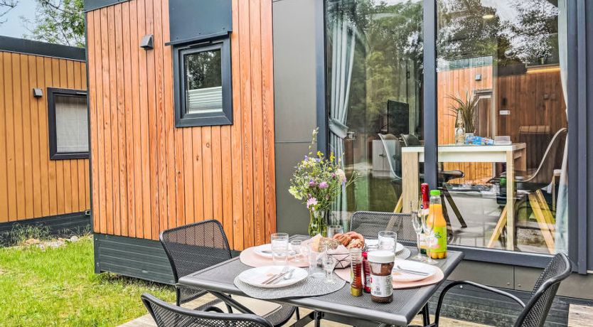 Photo of Tiny Haus Weltenburg Holiday Home 36