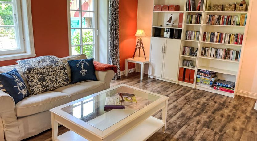 Photo of Laerchenshus