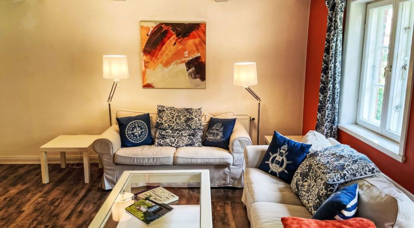 Photo of Laerchenshus