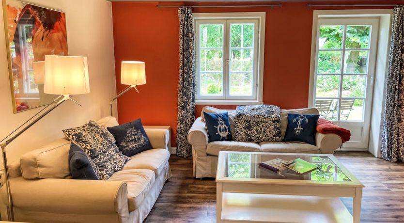 Photo of Laerchenshus