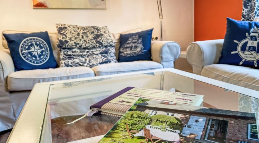 Photo of Laerchenshus