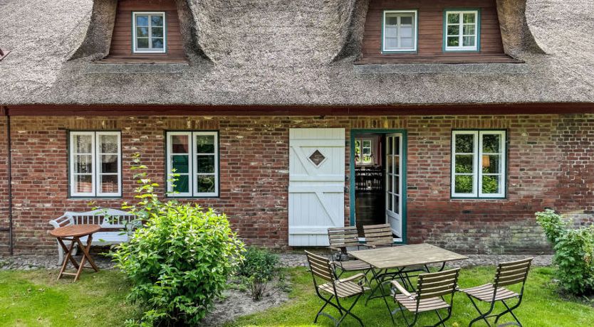 Photo of Laerchenshus