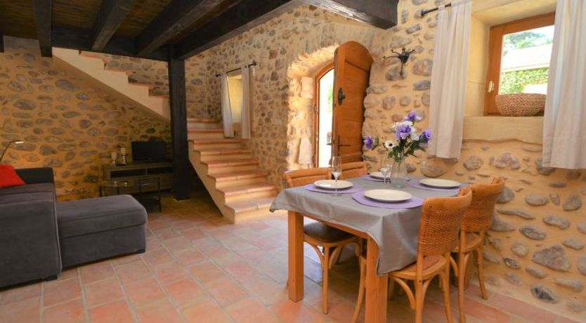 Photo of Le Mas des Trois Anges