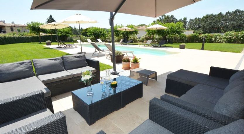 Photo of Le Mas des Trois Anges