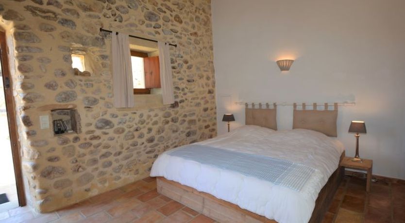 Photo of Le Mas des Trois Anges