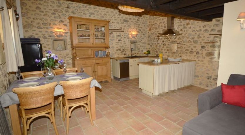 Photo of Le Mas des Trois Anges