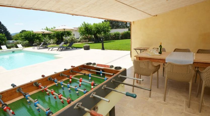 Photo of Le Mas des Trois Anges