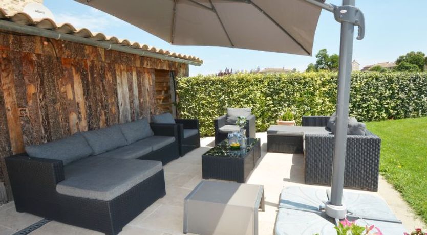 Photo of Le Mas des Trois Anges