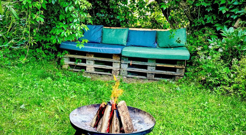 Photo of Das kleine Paradies von Kata