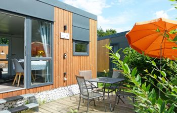 Tiny Haus Conny Holiday Home 41 Holiday Home