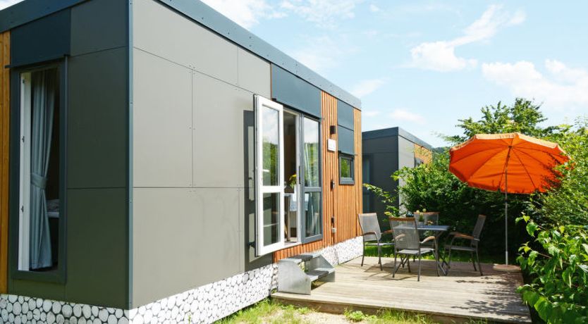 Photo of Tiny Haus Conny Holiday Home 41