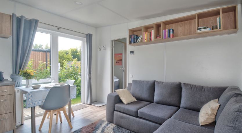 Photo of Tiny Haus Conny Holiday Home 41