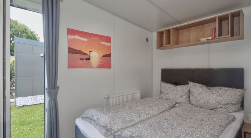 Photo of Tiny Haus Conny Holiday Home 41