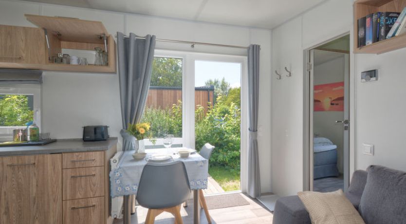 Photo of Tiny Haus Conny Holiday Home 41