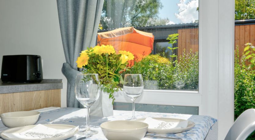 Photo of Tiny Haus Conny Holiday Home 41